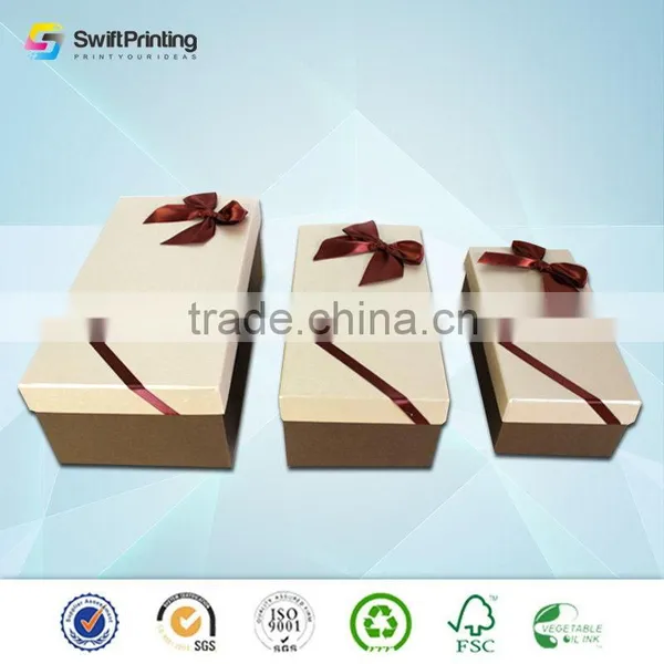 Top Grade New Coming Colorful Printing Cardboard Box photo-4