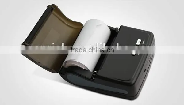 Hot Sale! Bar Code Label Printer/Stickers Trademark/Label Sticker Barcode Printer,80mm/s photo-6