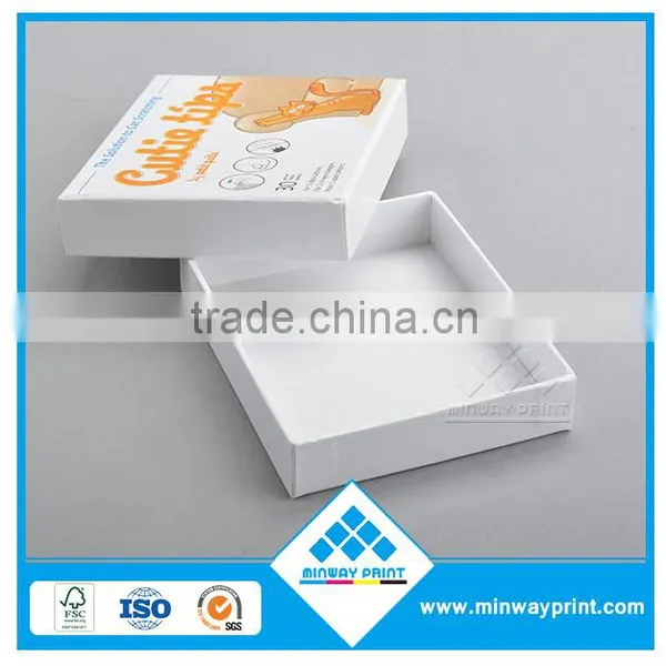 Exquisite Gift Box Packing