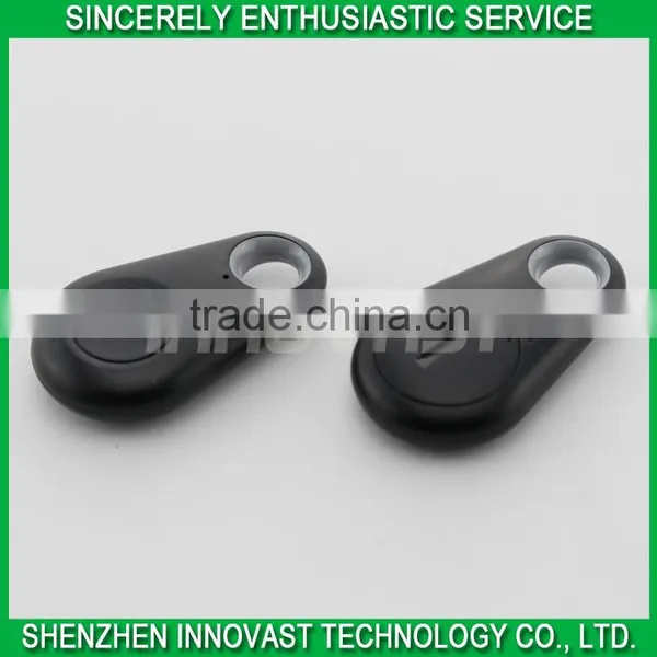 Giveaway Gift Wireless GPS Key Finder Anti Alarm photo-4