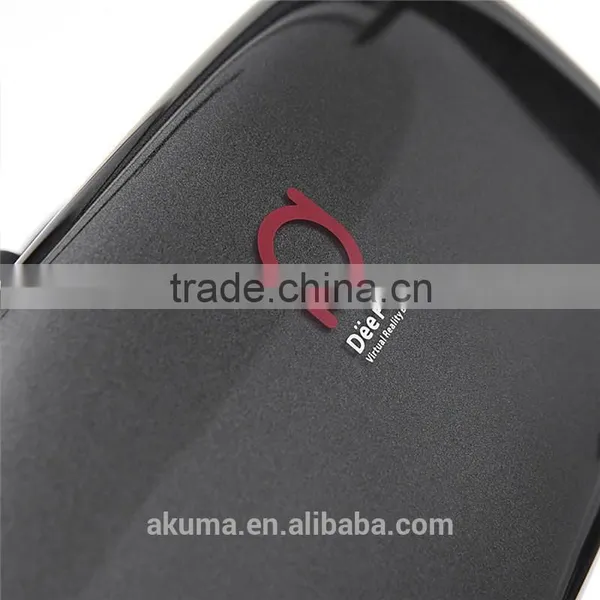 Fashionable Virtual Reality Viewer 9D VR Goggles Deepoon E2 photo-2