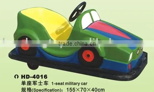 Bumper Car
