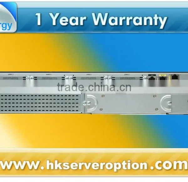 CISCO2911-SEC/K9 2900 Series Security Bundles 2911 Security Bundle W/SEC License PAK photo-2