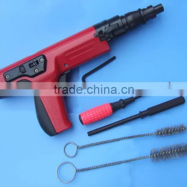 Nail Gun Powder Actuated Tool Fastening PT-90 photo-2