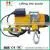 Factory Small Electric Winch, Winch Machine Price photo-3