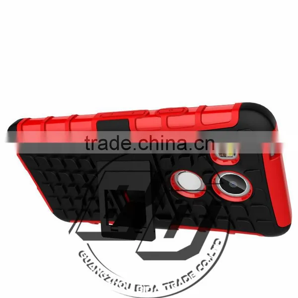 Top Selling Durable Heavy Duty Armor Kickstand TPU+PC 2 in 1 Case For LG Angler For Google Nexus 5x 2015 Lowest Price photo-5