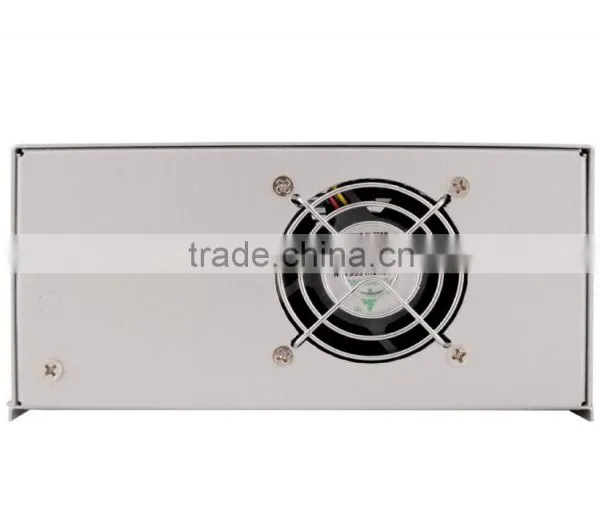 Off Grid MPPT Solar Charge Controller for PV Panel High Efficiency 98% photo-3