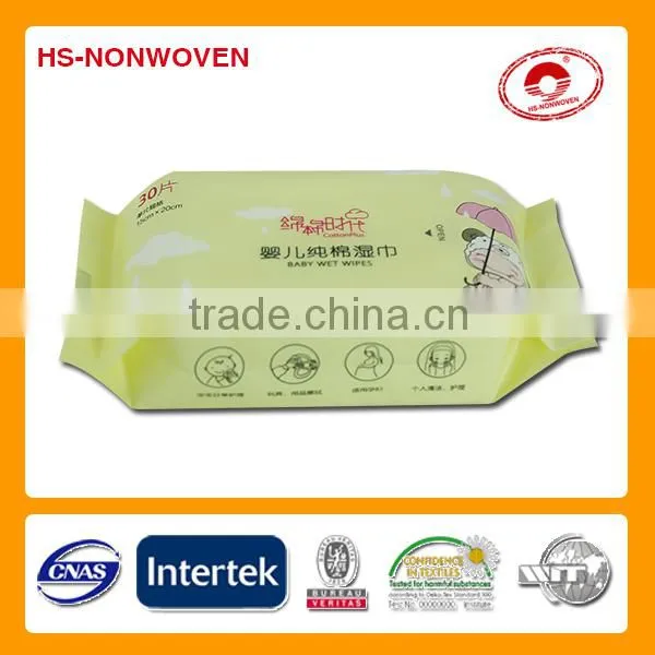 ISO Confirmed baby wipes wet, Wholesale Baby Wipes
