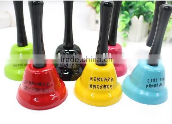 Best Selling Plasstic Red Ring for Sex Bell-K photo-4