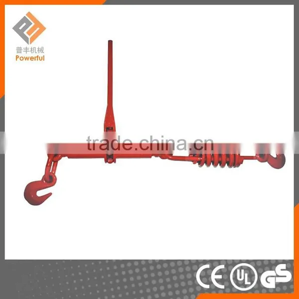 Standard Snubber Spring Load Binder With Hook photo-6