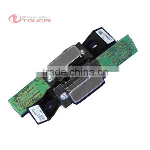 Eco Solvent Spare Part Dx4 Roland Xj740 Printhead photo-2
