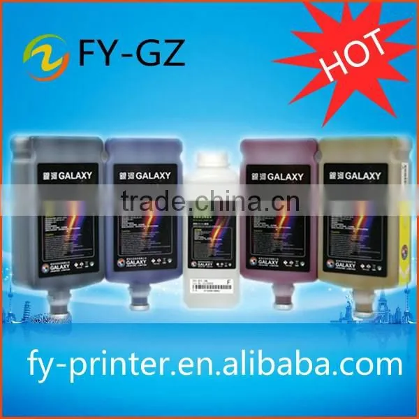 Good Price Galaxy Eco Solvent Ink/eco-solvent Ink for Dx5 photo-3