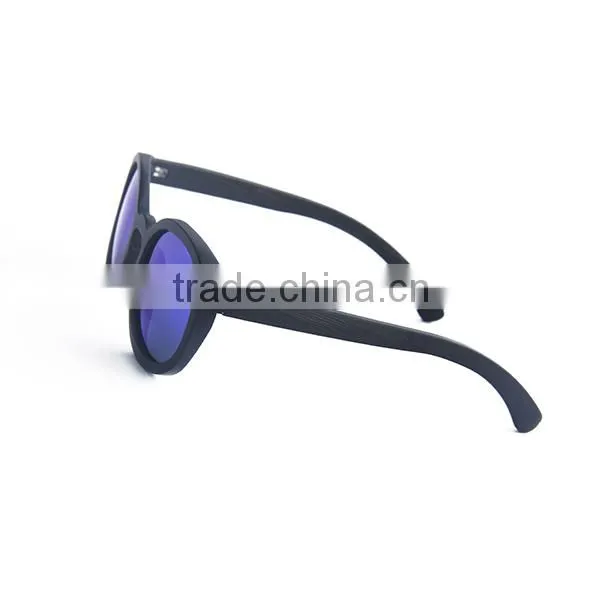 2016 New Fashion Style Wooden Sunglasses With Polarized Lens photo-5