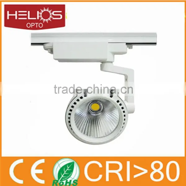 Housing for Cob Led Downlight China and Track Light photo-2