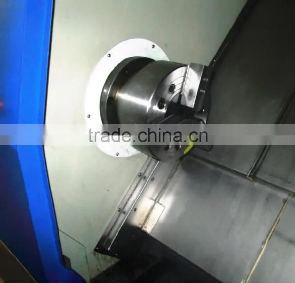 Horizontal Machining CenterCNC150Bcnc250B Cnc350Bcnc450Bcnc550B Cnc Horizontal Rturning Center photo-3