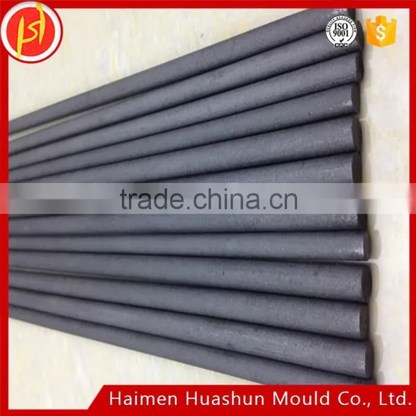 High Quality Graphite Rod,graphite Block photo-2