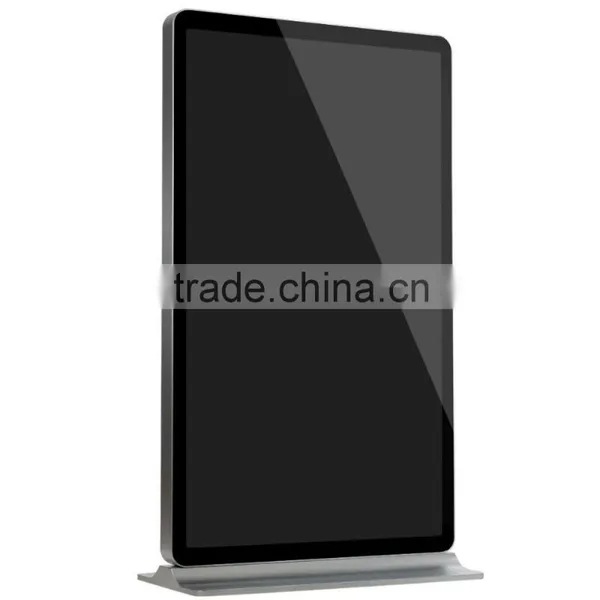 84" Digital Totems, LCD Monitor,Touch All In One PC photo-3