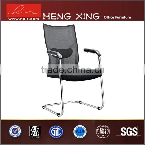 Cheap Office Mesh Chair Without Arms/conference Chair/computer ChairHX-CM006 photo-5