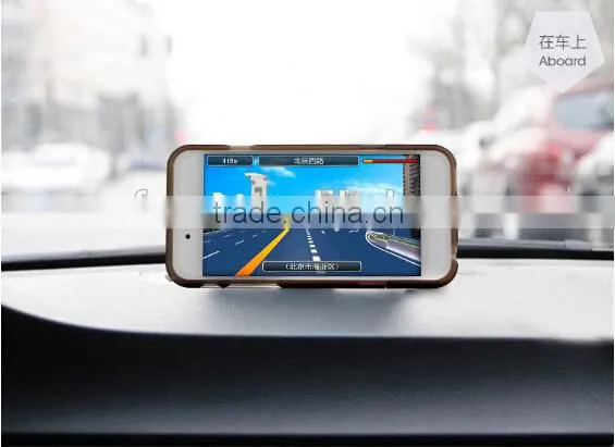 Fashion Mobile Phone Case With Bracket /waterproof Phone Case photo-4