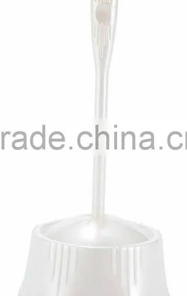 New Design Plastic Toilet Brush photo-3