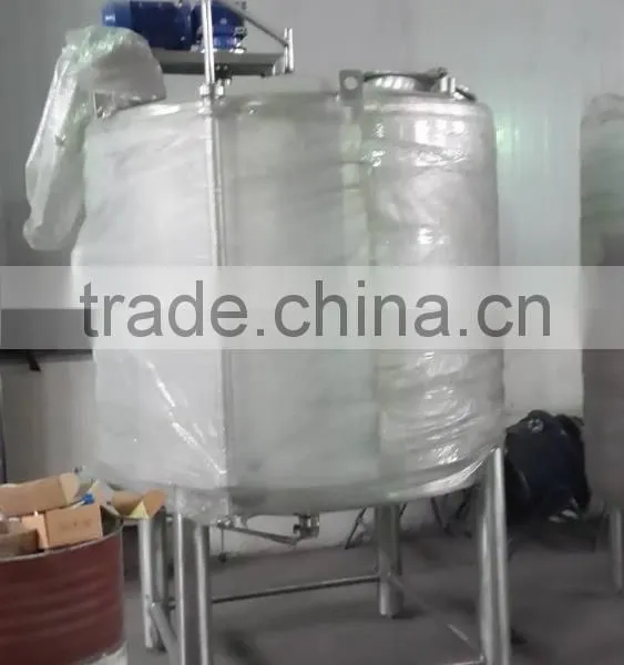 Drinks Blenging Tank photo-5