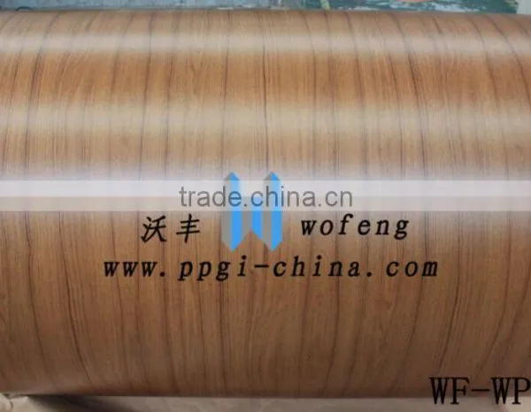 Color Coated Steel Coil Sheet ,PPGI Coils/Prepainted Galvanized Metal Roofing Materials photo-6