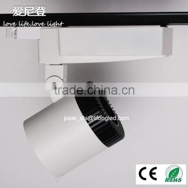 Led Lights China Wholesale 2015 New Product 30w Led Track Light China Supplier photo-2