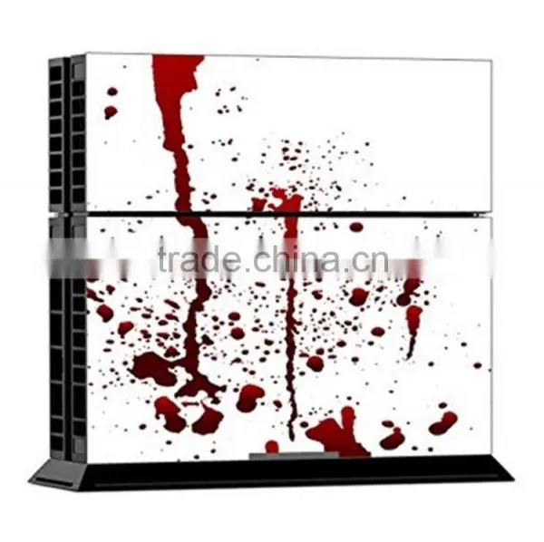 Fashionable Style ! Skin Sticker for Ps4 Vinyl Decal Cover Two Controller photo-6