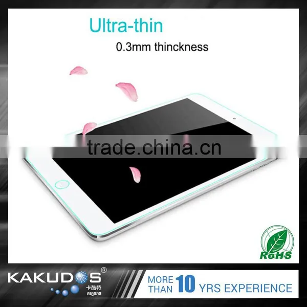 Wholesale! Tempered Glass Screen Protector for Ipad Pro 9.7 photo-3