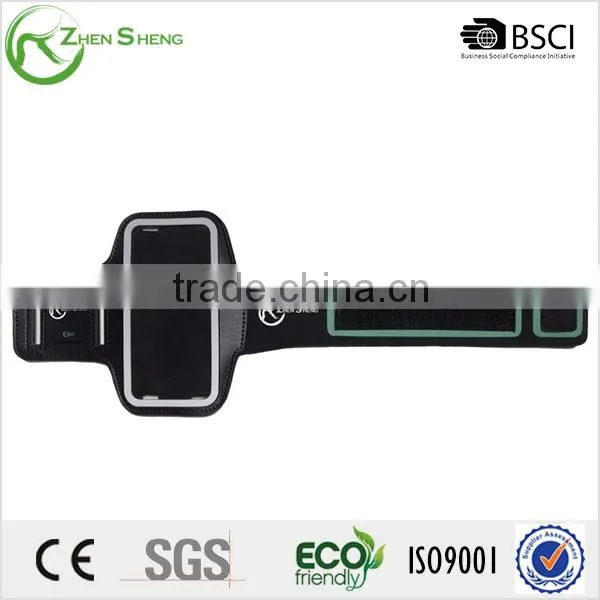 ZHENSHENG Sports Gym Arm Band photo-3