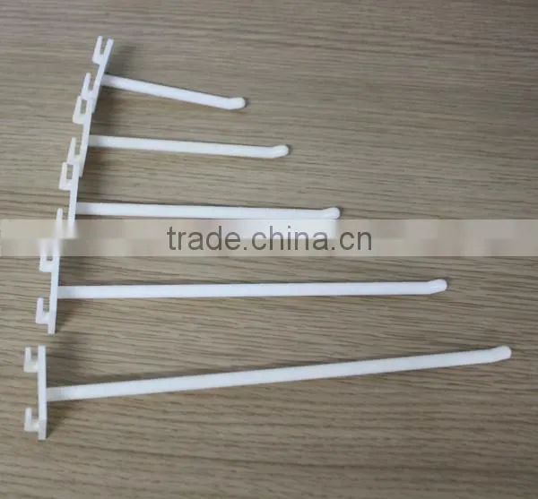Cardboard Display Stand With Small Plastic Hook photo-2