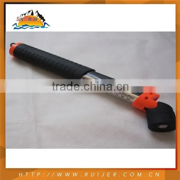 Adjustable 10 LED Telescopic Pick Up Tool Flexible Led Flashlight With Magnet photo-4