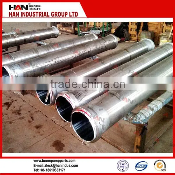Concrete Pumping Conveying Cylinder for Zoomlion Pump photo-3