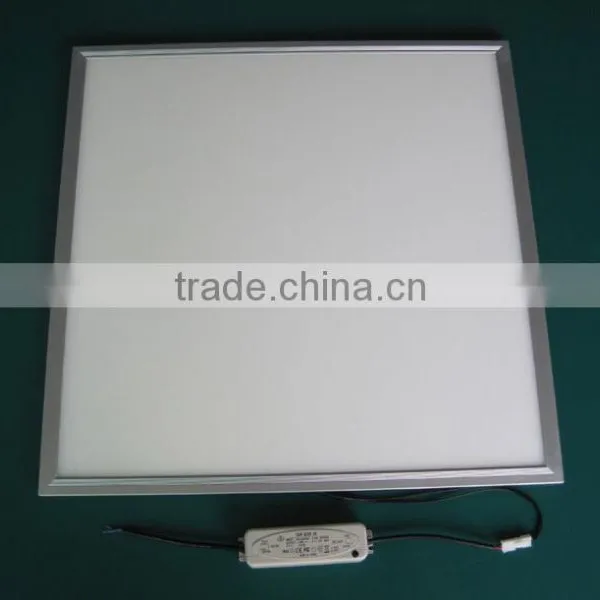 48W SMD2835 Hot Selling Model Square 60x60 Cm Led Panel Lighting photo-2