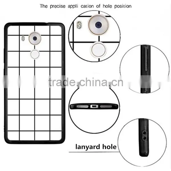 TPU+PC Combo Frosted Back Cover Bumper Case for Xiaomi mi 5 Mimax Redmi Note 4 3 2 1 c i Pro Prime photo-4