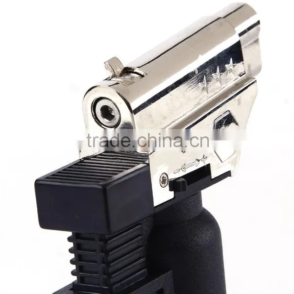 Gas Cutting Torch Creme Brulee Burner Torch Lighterbrazing Lighter EK-703 photo-4