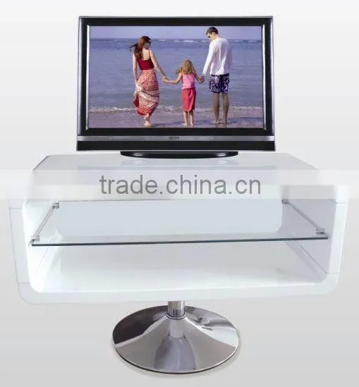 High Gloss MDF TV Stand