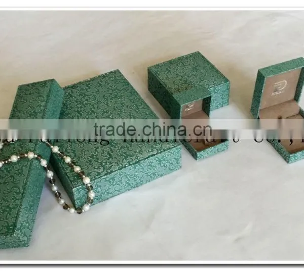 Plastic Jewelry Box With High Quality photo-3