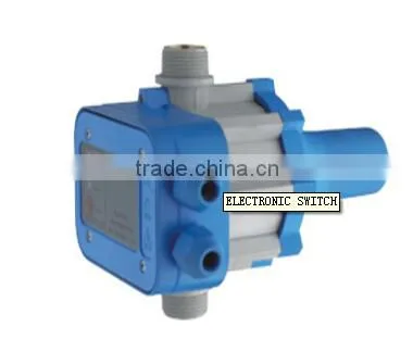 ELECTRONIC SWITCH