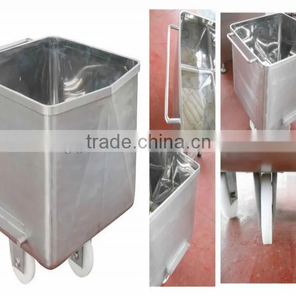 Meat Processing Buggy