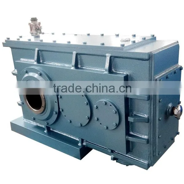 Large bevel gear engineering machinery