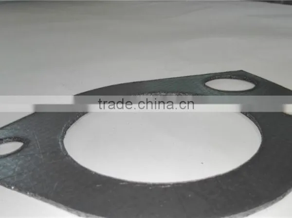Oscillation Motor Cut Knife Cutting_ Tanged Graphite Gasket photo-2