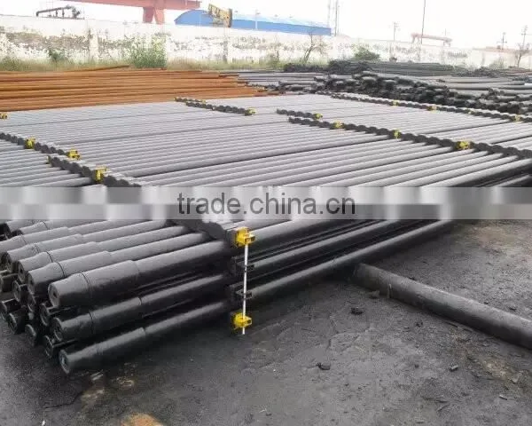 API Standard Drill Pipes Tool Joint Drill Pipe Price photo-3
