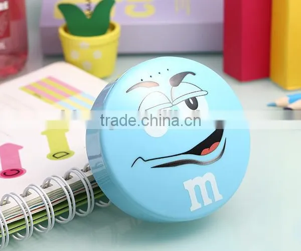 New Cartoon MM Style Power Bank(OS-209PB) photo-4