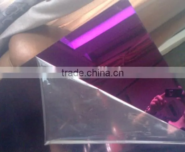 Reasonable Price 304 Stainless Steel Sheet /plate is Available photo-2
