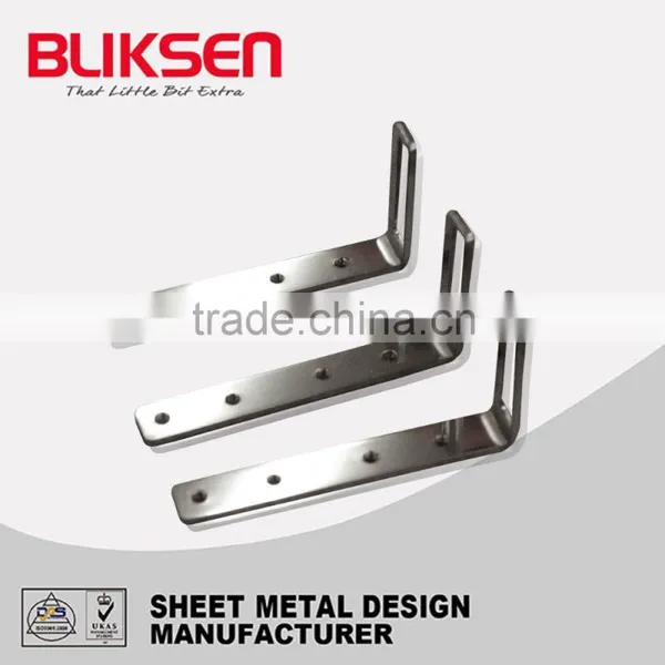 Custom Sheet Metal Fabrication and Processing Supply Free Sample photo-3
