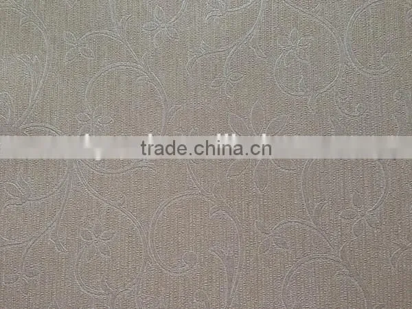 Good Design Korea Vinyl Wallpaper With Small Flowers photo-2