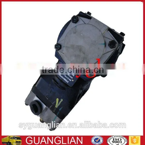 Renault Truck Engine Spare Parts Air Compressor D5600222013 photo-4