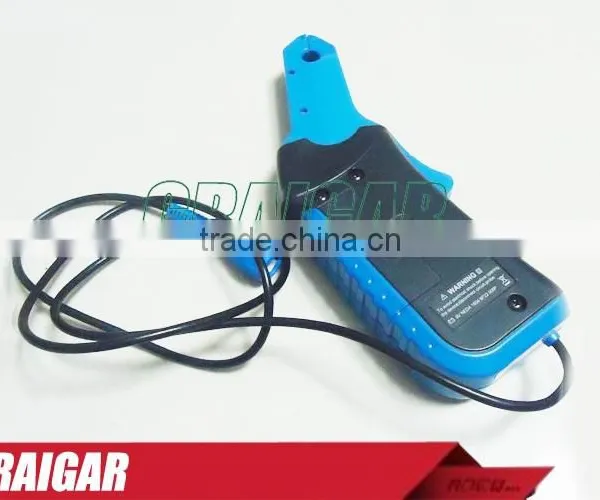 AC/DC Current Clamp CC-65 Multimeter Meter With BNC Connector photo-2