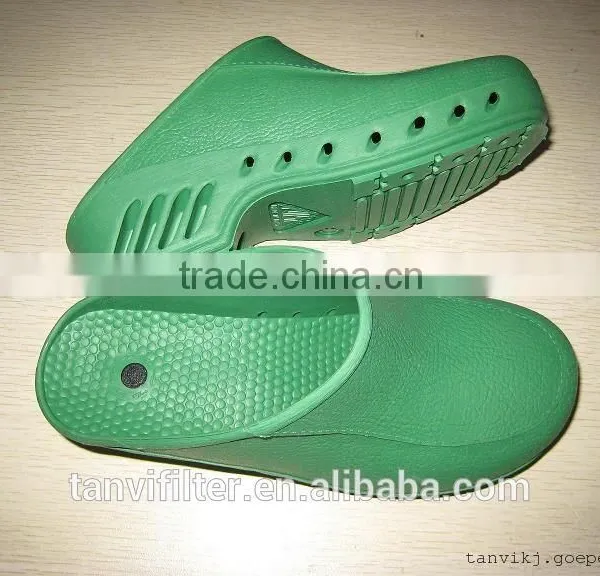 High Temperature Sterilized Shoes